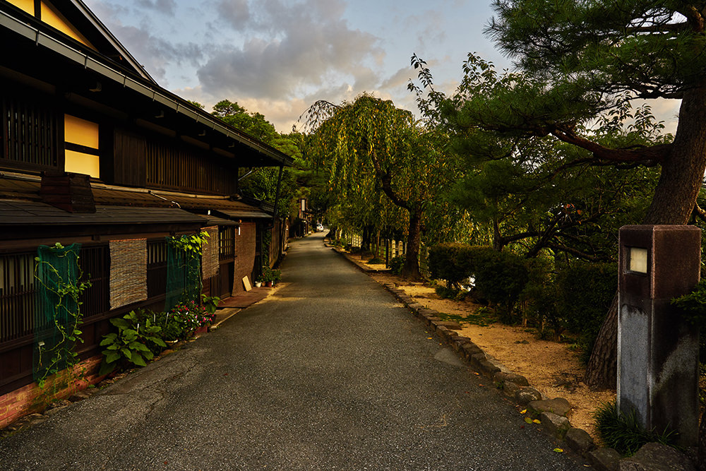ブラタモリでは伝えきれなかった「飛騨の深い歴史」の話